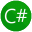 C#
